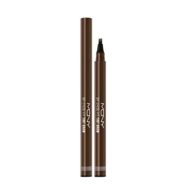 MACQUEEN_My Gyeol-fit tint brow_Cosmetic World