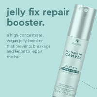 Thumbnail for ALTERNA_MY HAIR MY CANVAS Repair Booster_Cosmetic World