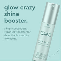 Thumbnail for ALTERNA_MY HAIR MY CANVAS Shine Booster 50ml / 1.7oz_Cosmetic World