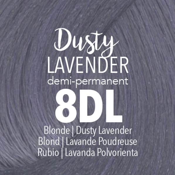 GUY-TANG_MyDentity Demi Permanent 8DL Blonde Dusty Lavender_Cosmetic World