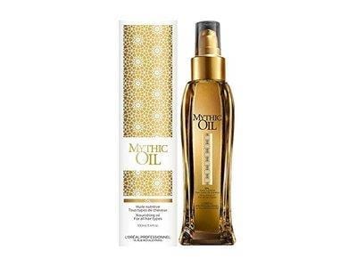 L'OREAL PROFESSIONNEL_Mythic Oil High Concentration Argan Oil 100ml / 3.4oz_Cosmetic World