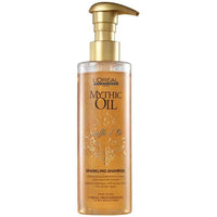 Thumbnail for L'OREAL PROFESSIONNEL_Mythic Oil Souffle d'Or Sparkling Shampoo 8.5oz_Cosmetic World