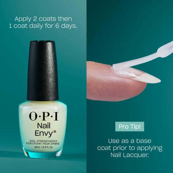 OPI Nail Envy Original Formula - Cosmo Nail and Beauty Supply