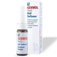 Thumbnail for GEHWOL MED_Nail Softener 15ml / 0.5oz_Cosmetic World