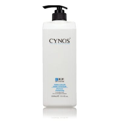 CYNOS_Nano Color Conditioner 1000ml / 33.8oz_Cosmetic World