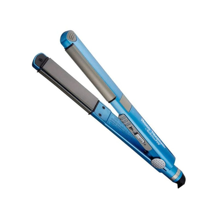 ヘアアイロン BaBylissPRO BABYLISS PRO ナノチタン 1インチ/25mm U-スタイラーアイロン
