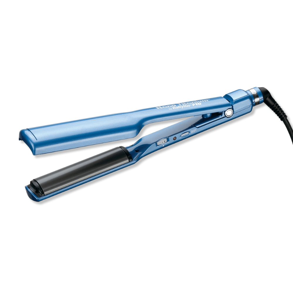 Babyliss 450 degree flat iron best sale