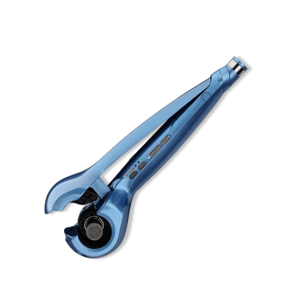 BABYLISS PRO_Nano Titanium Miracurl 3-in-1 Curl Machine_Cosmetic World