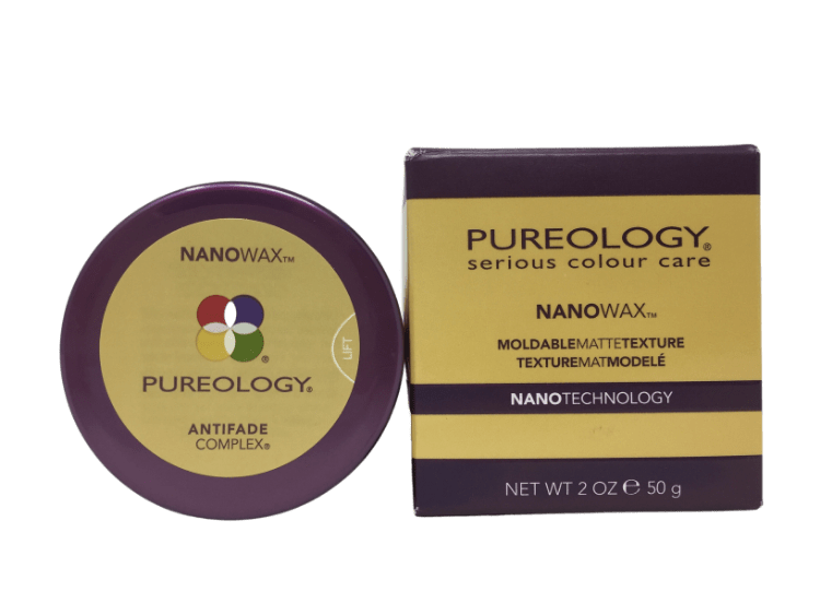 PUREOLOGY_Nano Wax 50g / 2oz_Cosmetic World