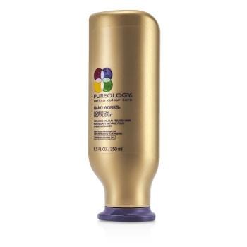 PUREOLOGY_Nano Works Condition 8.5oz, 250ml_Cosmetic World