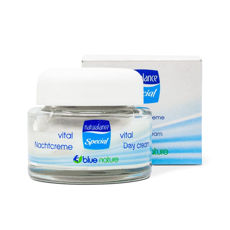 blue nature_Naturalance Special Vital Day Cream_Cosmetic World
