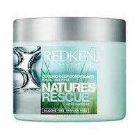 Thumbnail for REDKEN_Nature's Rescue cooling deep conditioner 4.2oz_Cosmetic World