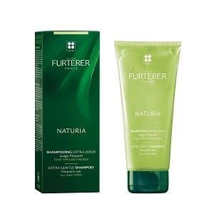 RENE FURTERER_Naturia Extra Gentle Shampoo 6.7oz_Cosmetic World