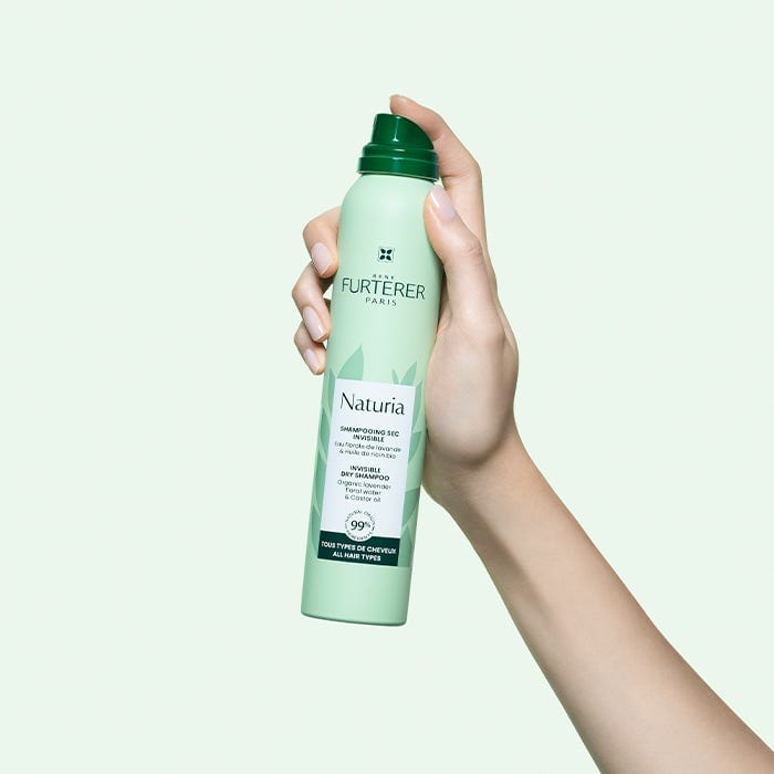 RENE FURTERER_Naturia Invisible Dry Shampoo_Cosmetic World