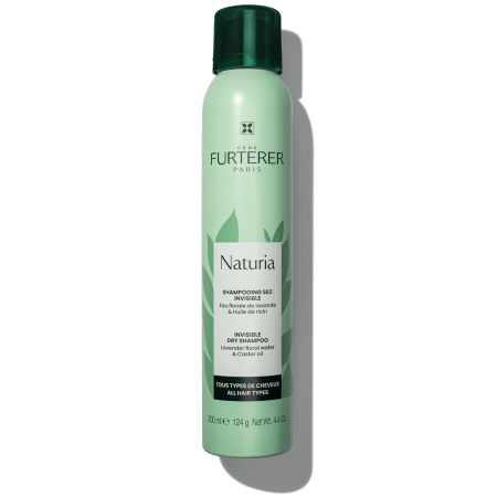 RENE FURTERER_Naturia Invisible Dry Shampoo_Cosmetic World