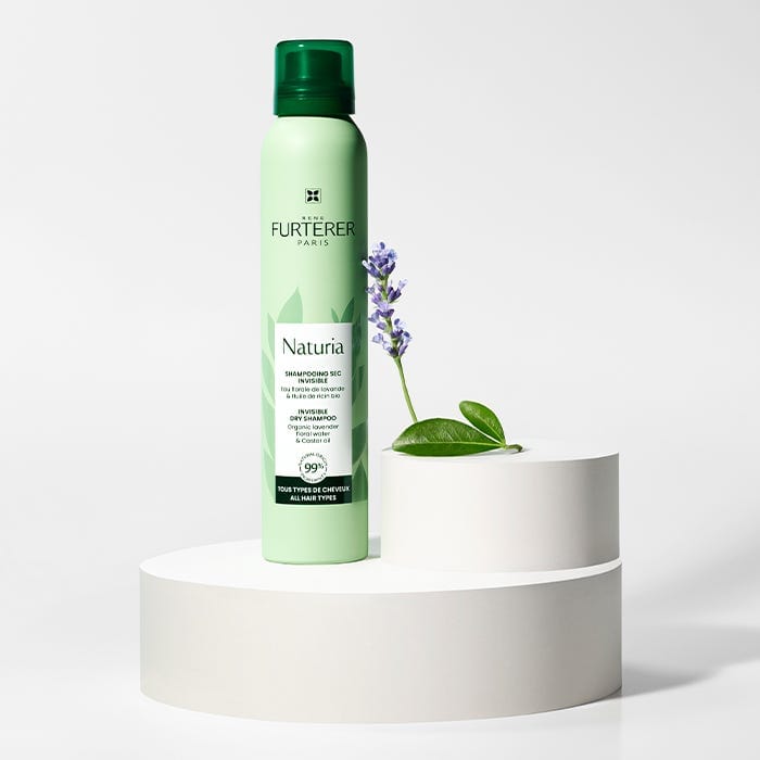 RENE FURTERER_Naturia Invisible Dry Shampoo_Cosmetic World