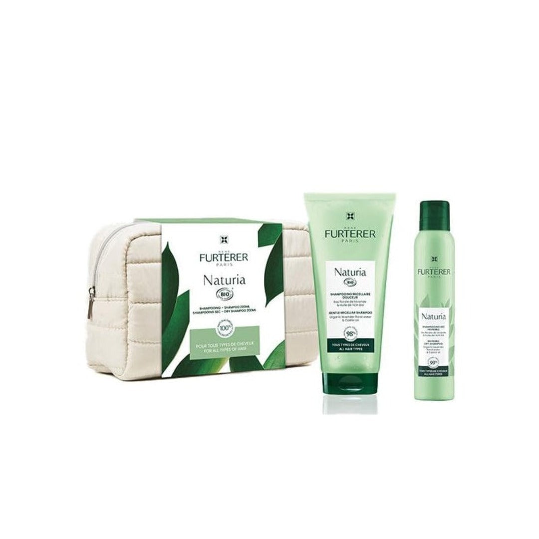 RENE FURTERER_Naturia Spring Duo Set 200ml_Cosmetic World