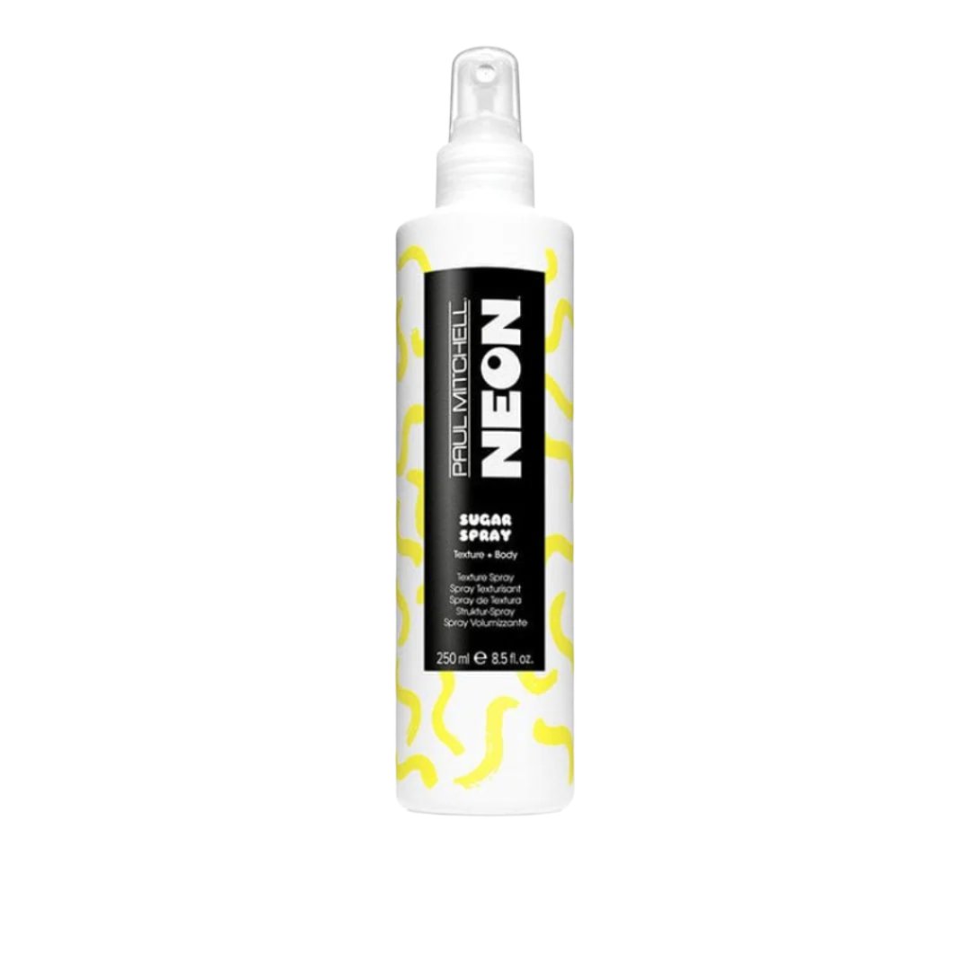 PAUL MITCHELL_Neon Sugar Spray Texture + Body_Cosmetic World