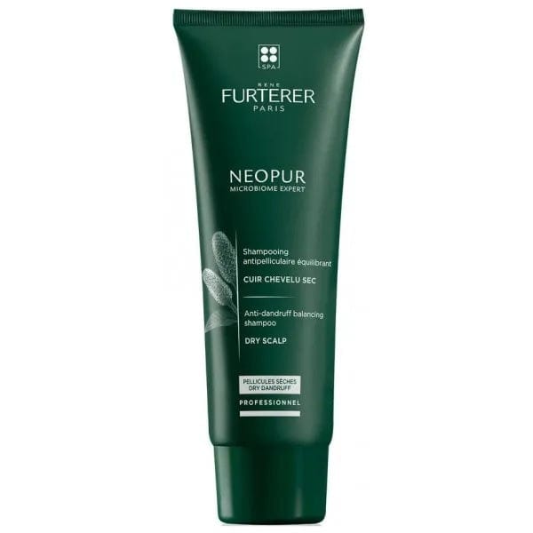 RENE FURTERER_NEOPUR - Scalp Balancing shampoo - Dry, flaky scalp_Cosmetic World
