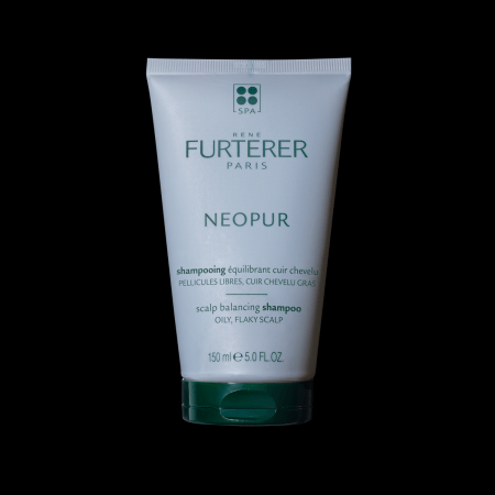 RENE FURTERER_NEOPUR - Scalp Balancing shampoo - Oily, flaky scalp_Cosmetic World
