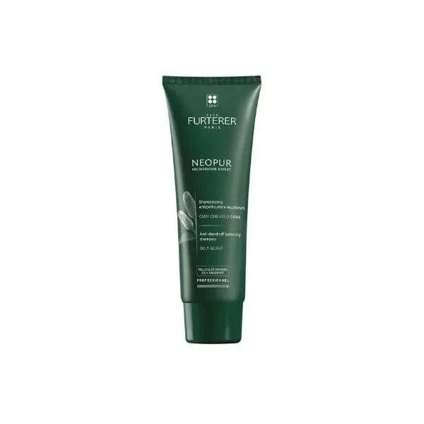 RENE FURTERER_NEOPUR - Scalp Balancing shampoo - Oily, flaky scalp_Cosmetic World