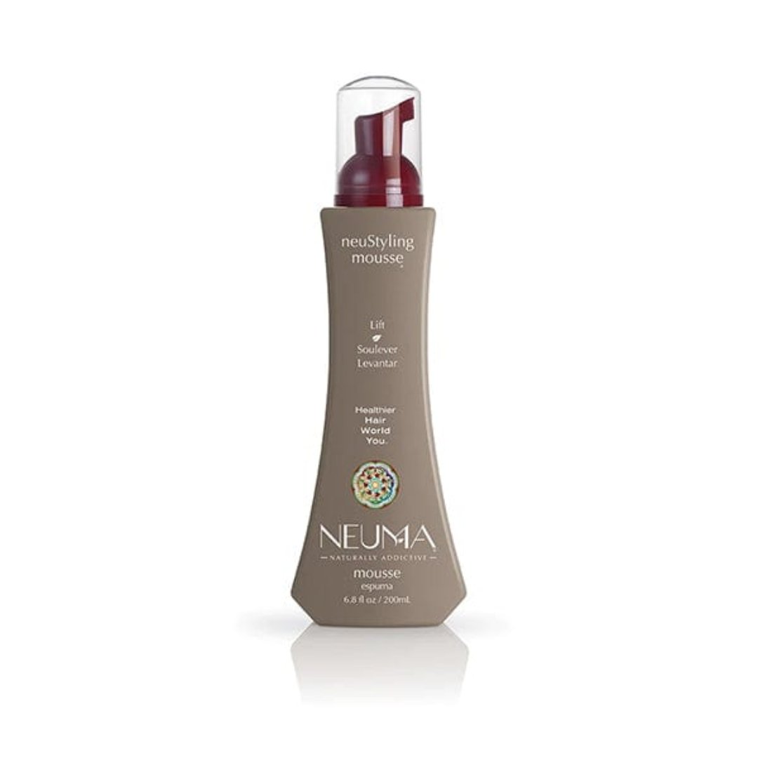 NEUMA_neoStyling Mousse 6.8 fl oz_Cosmetic World