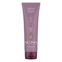 Thumbnail for NEUMA_neuBlonde platinum shampoo 8.5oz / 250ml_Cosmetic World