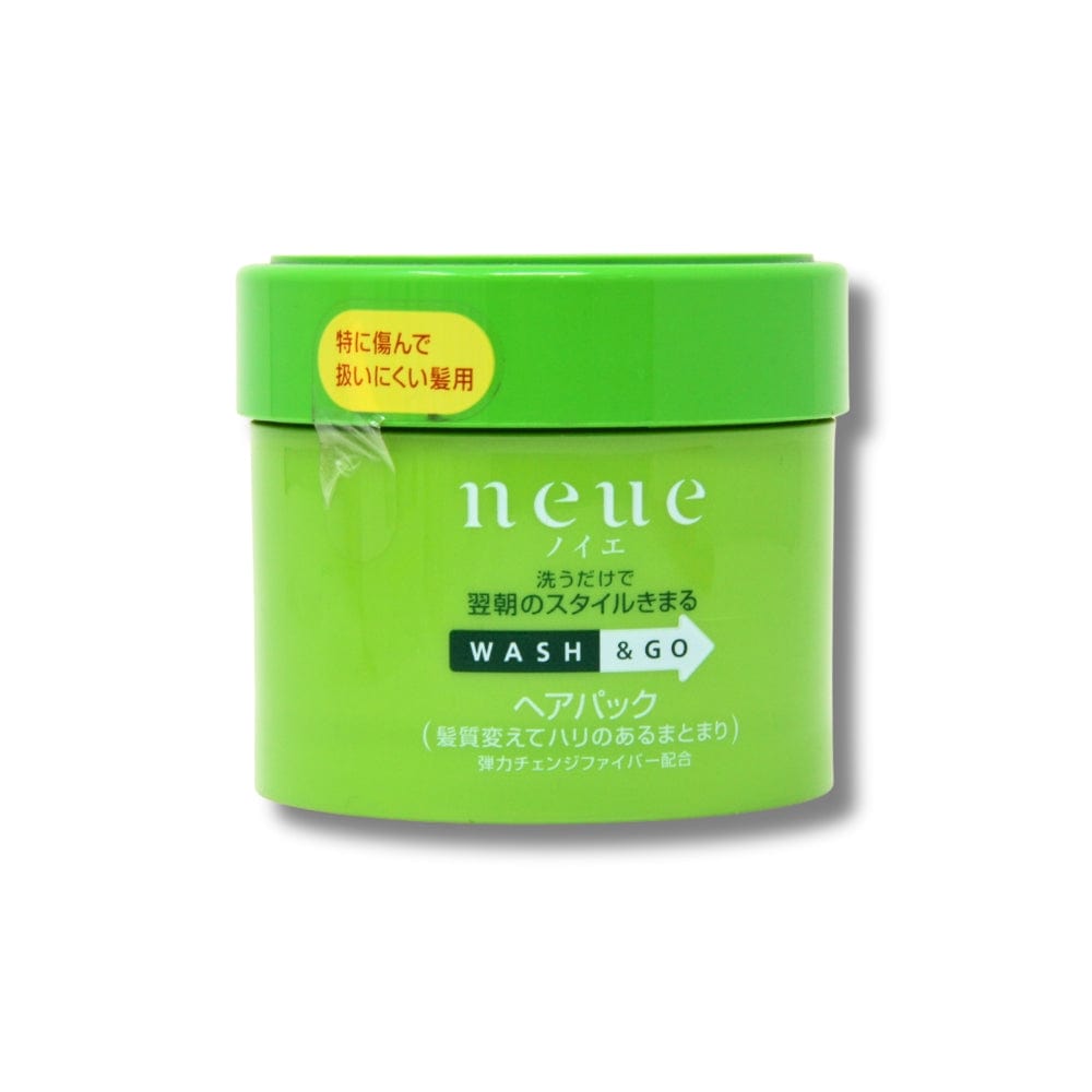 NEUE_Neue Wash and Go Treatment_Cosmetic World