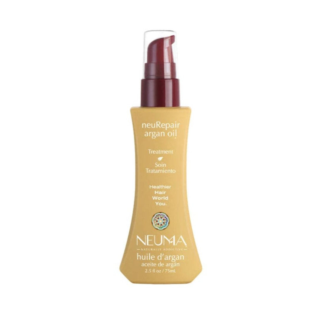 NEUMA_neuRepair Argan Oil 2.5 fl oz_Cosmetic World