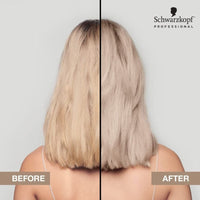 Thumbnail for SCHWARZKOPF - BLONDME_Neutralizing Shampoo - Cool Blondes_Cosmetic World