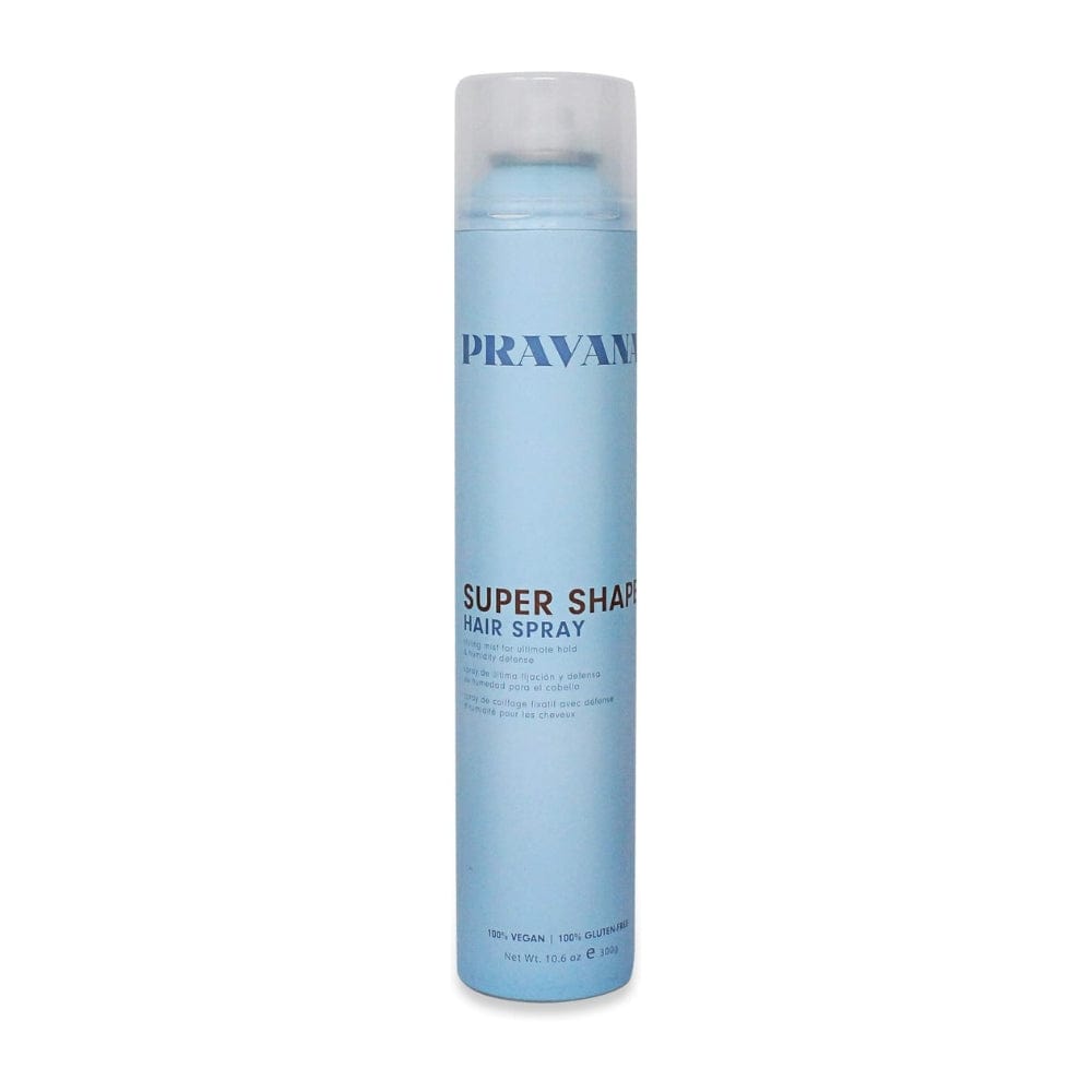 PRAVANA_Nevo Super Shape Hair Spray_Cosmetic World