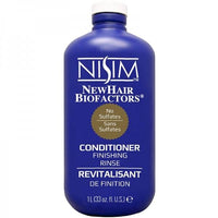 Thumbnail for NISIM_New Hair Biofactors conditioner finishing rinse 1L_Cosmetic World