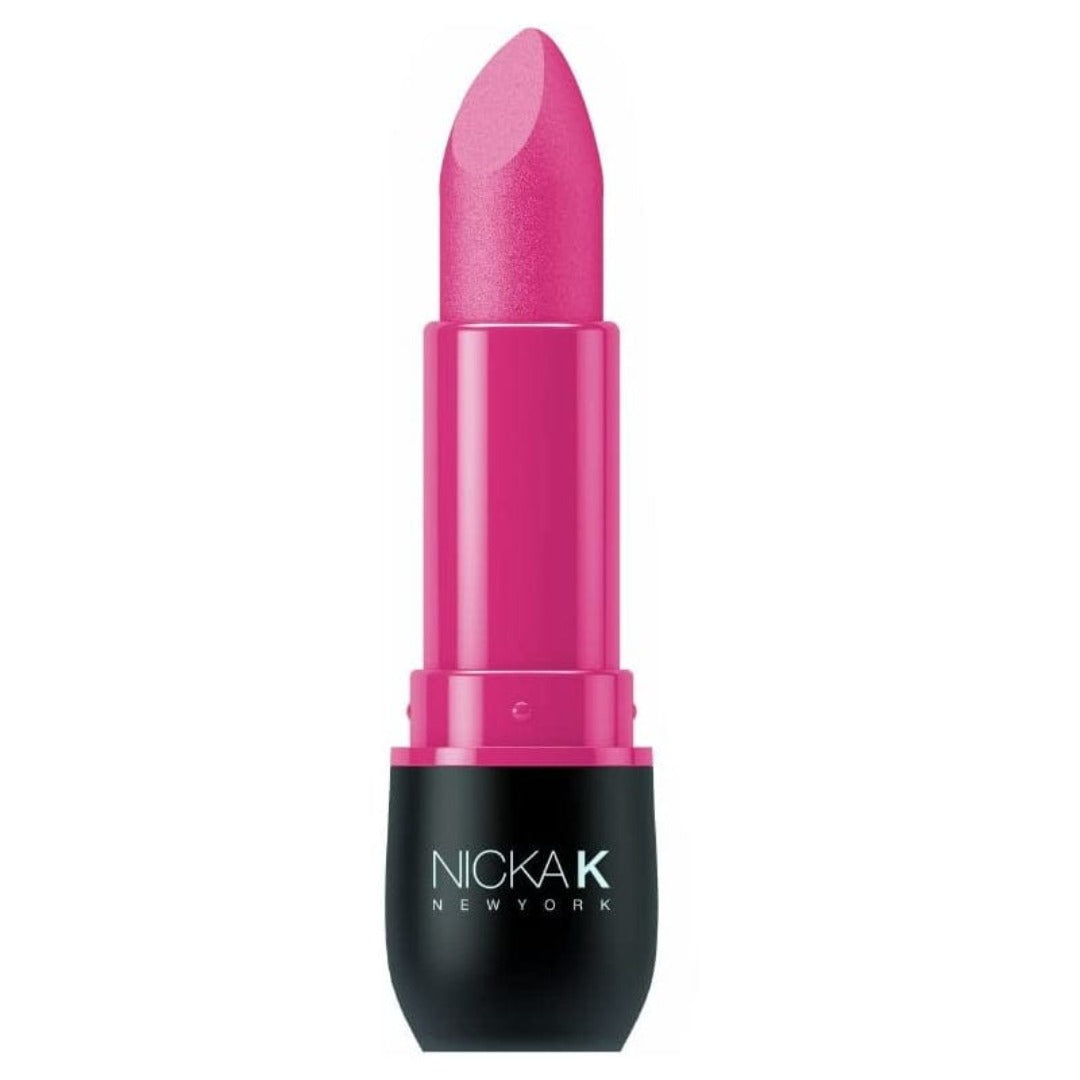 NICKA K_Nicka K Lipstick_Cosmetic World