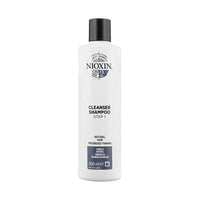 Thumbnail for NIOXIN_Nioxin 2 Cleanser Shampoo - Natural Progressed Thinning_Cosmetic World