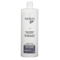Thumbnail for NIOXIN_Nioxin 2 Scalp Therapy Conditioner - Natural Hair Progressed Thinning_Cosmetic World