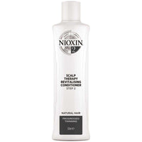 Thumbnail for NIOXIN_Nioxin 2 Scalp Therapy Conditioner - Natural Hair Progressed Thinning_Cosmetic World