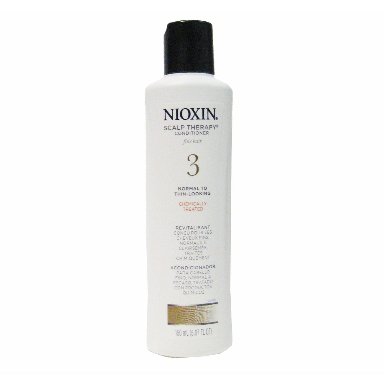 NIOXIN_Nioxin 3 Scalp Therapy Conditioner_Cosmetic World