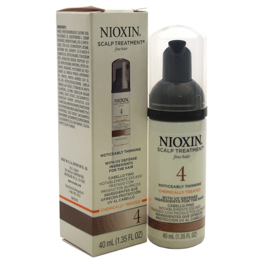 NIOXIN_Nioxin 4 Scalp and Hair Treatment_Cosmetic World