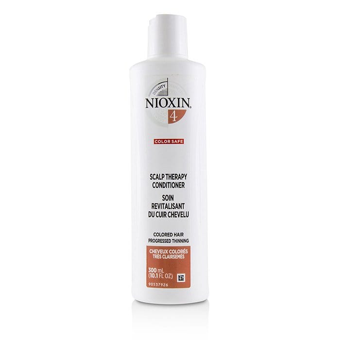 NIOXIN_Nioxin 4 Scalp Therapy Conditioner Colored Hair_Cosmetic World