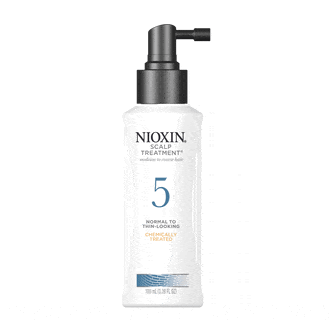 NIOXIN_Nioxin 5 Scalp and Hair Treatment 3.4oz_Cosmetic World
