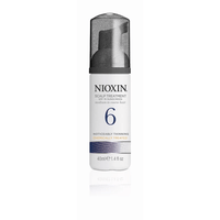 Thumbnail for NIOXIN_Nioxin 6 Scalp and Hair Treatment for Chemically Treated Hair 1.7oz_Cosmetic World
