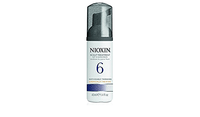 Thumbnail for NIOXIN_Nioxin 6 Scalp and Hair Treatment Medium to Coarse Noticeably thinning hair 1.35oz_Cosmetic World