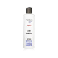 Thumbnail for NIOXIN_Nioxin Cleanser Shampoo 5 Medium to Coarse Chemically Treated Hair 10.1oz_Cosmetic World