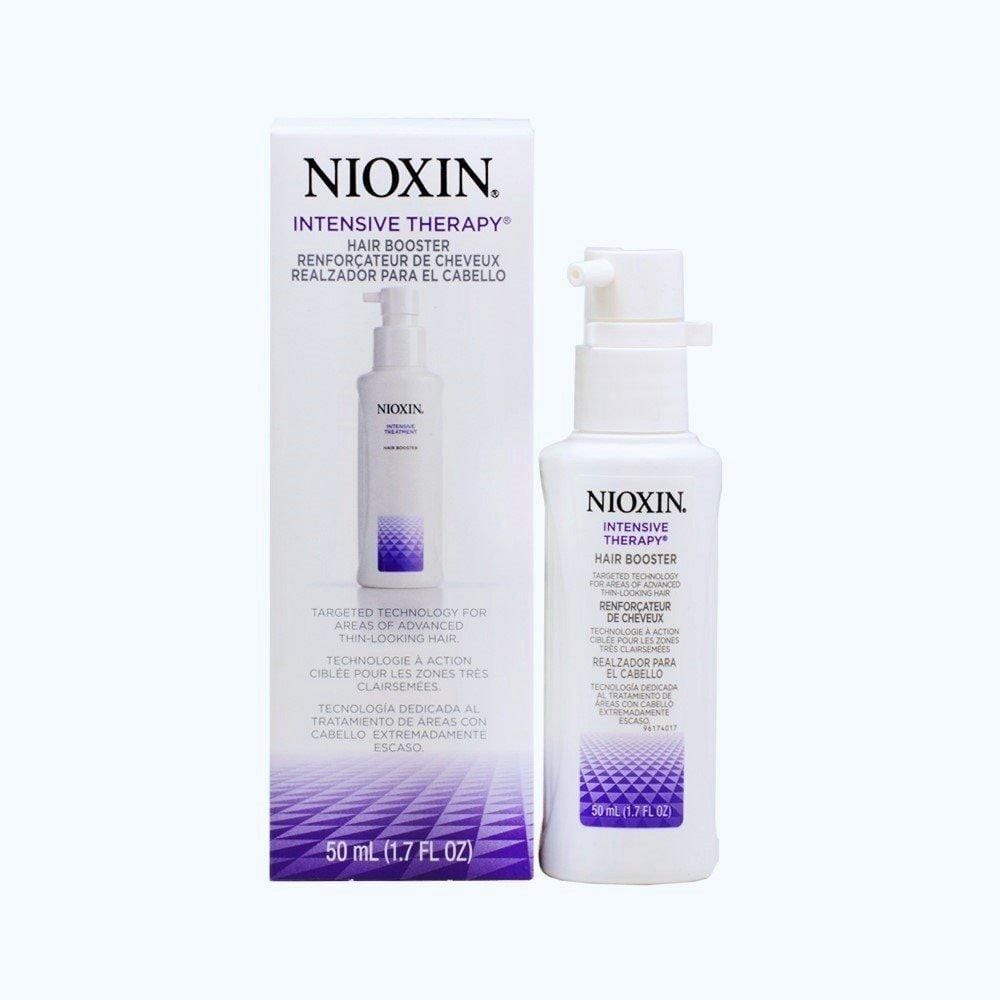 NIOXIN_Nioxin Intensive Therapy Hair Booster 1.7oz_Cosmetic World
