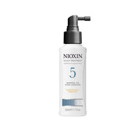 Thumbnail for NIOXIN_Nioxin Scalp Treatment 5 Medium to Coarse Chemically Treated 1.7oz_Cosmetic World