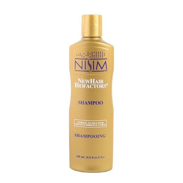 NISIM_Nisim Shampoo Normal to Oily Hair 8.0oz_Cosmetic World