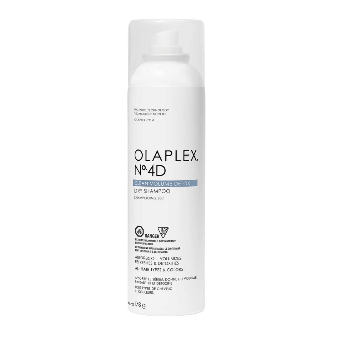 OLAPLEX_No. 4D Clean Volume Detox Dry Shampoo 178g_Cosmetic World