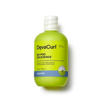 Thumbnail for DEVA CURL_No-Poo Decadence Zero Lather cleanser for Ultra-Rich Moisture 12oz_Cosmetic World
