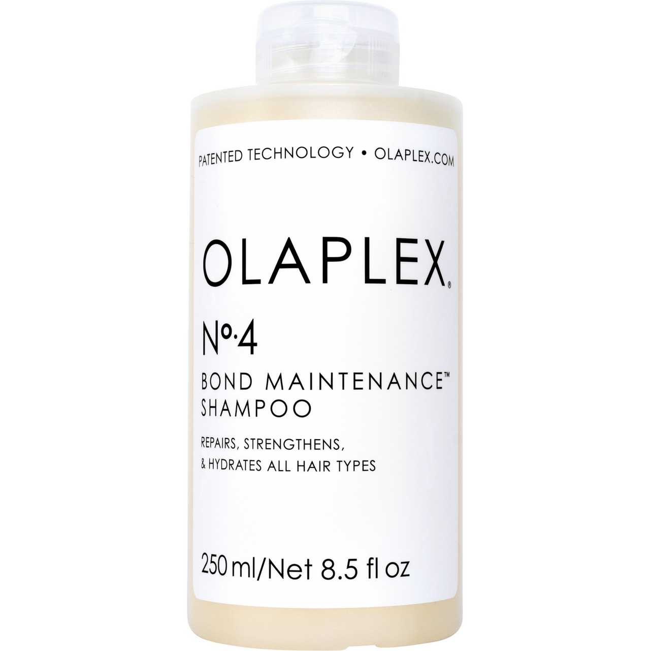 OLAPLEX_No.4 Bond Maintenance Shampoo_Cosmetic World