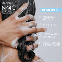 Thumbnail for OLAPLEX_No.4C Bond Maintenance Clarifying Shampoo_Cosmetic World